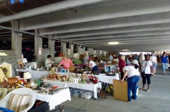 2023 Portsmouth Holiday Antique and Flea Market