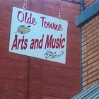 olde towne arts & music