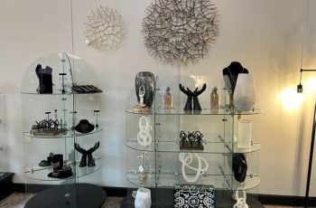 The Portsmouth Art & Cultural Center Gallery Shop - Olde Towne