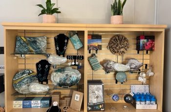 The Portsmouth Art & Cultural Center Gallery Shop - Olde Towne