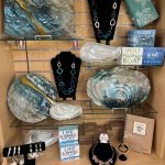 The Portsmouth Art & Cultural Center Gallery Shop - Olde Towne Portsmouth,  VA