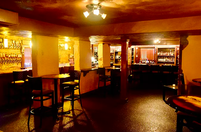 Still Worldly Eclectic Tapas