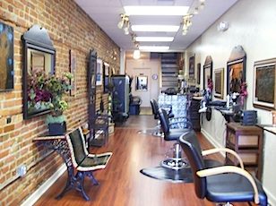 Faith Salon Of Olde Towne Olde Towne Portsmouth Va