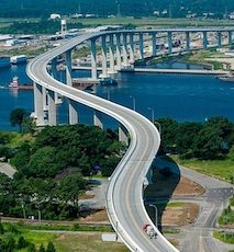 South Norfolk Jordan Bridge Olde Towne Portsmouth Va