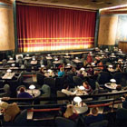 The Commodore Theater