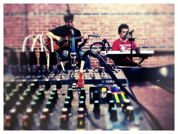 Open Mic Night at Griff's Restaurant and Sports Lounge Olde Towne