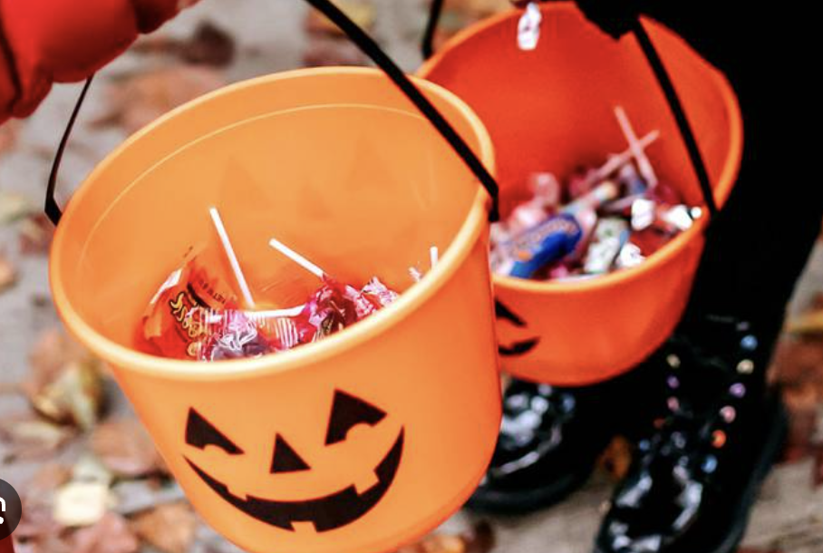 Portsmouth Trunk or Treat Olde Towne Portsmouth, VA