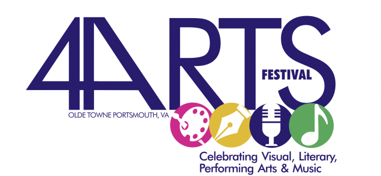 4Arts Festival to Replace Gosport Arts Festival Mother’s Day Weekend