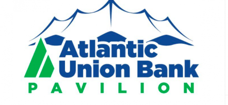 Atlantic Union Bank Pavilion