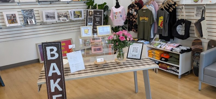 Bloom Market – Made in Portsmouth