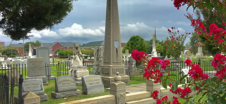 Cedar Grove Cemetery