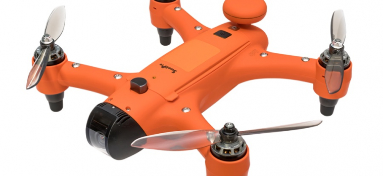Dominion Drones, LLC