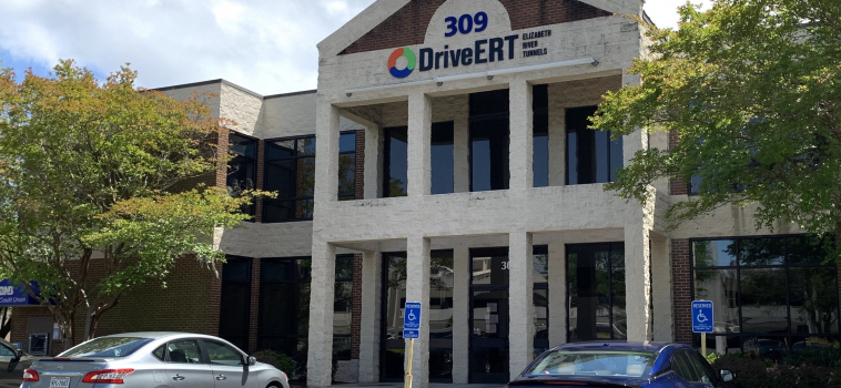 DriveERT Customer Care Center
