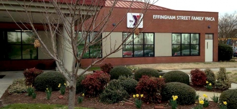 Effingham Street Family YMCA