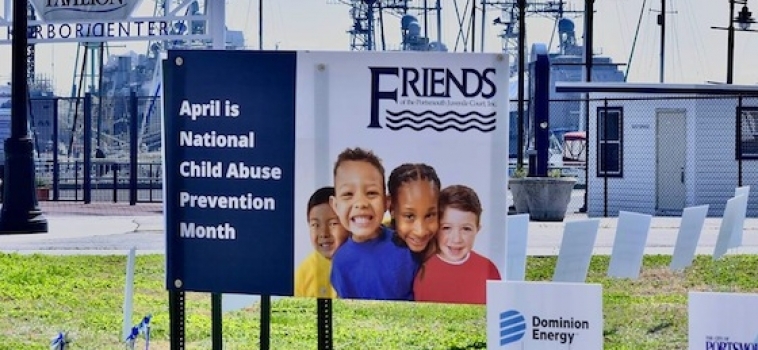 Friends of the Portsmouth Juvenile Court