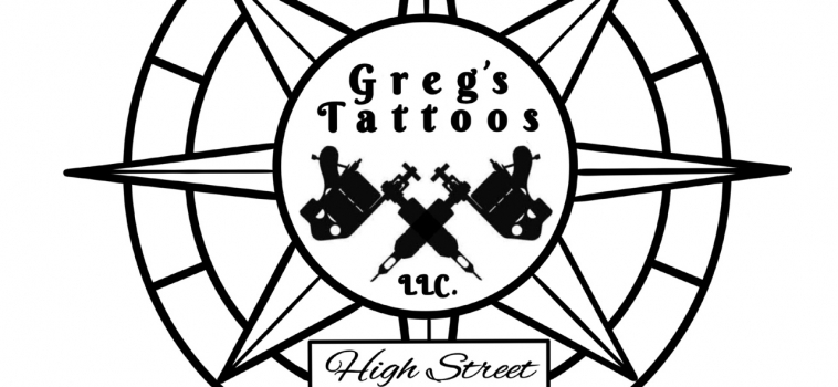 Greg’s Tattoos, LLC