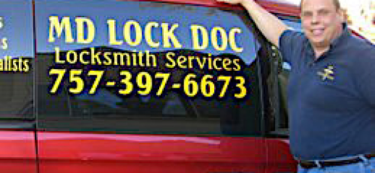 MD Lock Doc