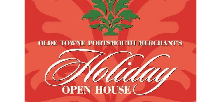 Olde Towne Merchants’ Holiday Open House