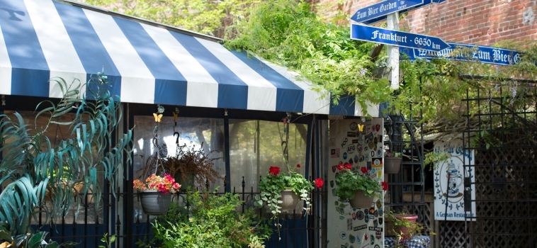 Bier Garden