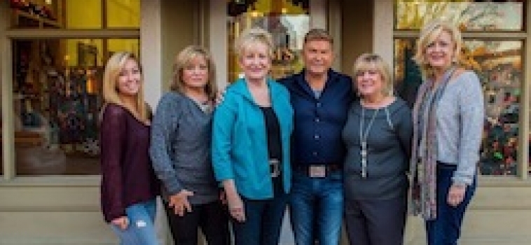 Pam’s Hair Designers