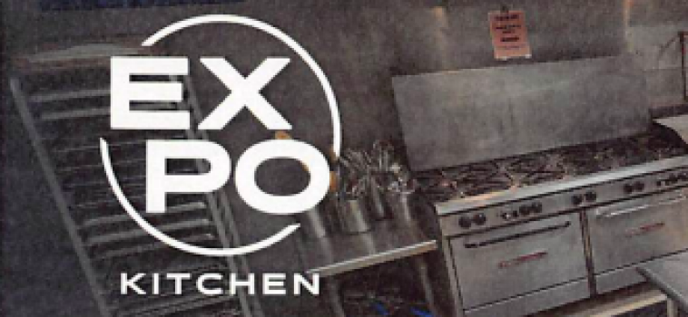 Expo Kitchen