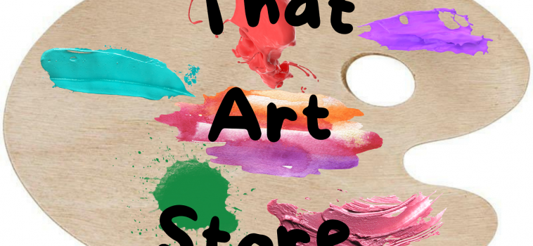 That Art Store