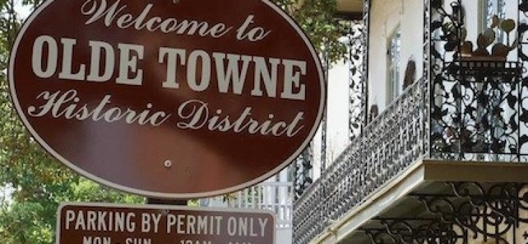 Olde Towne Portsmouth Civic League