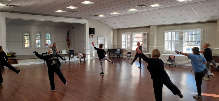 Cullen Fitness and Therapy, LLC