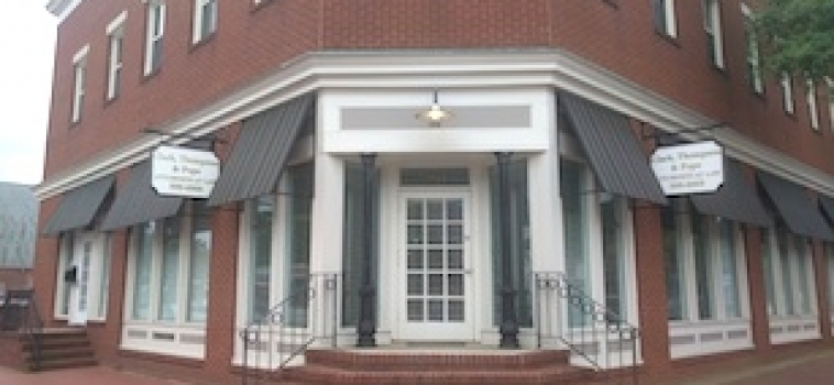 Thompson & Pope, Attorneys at Law