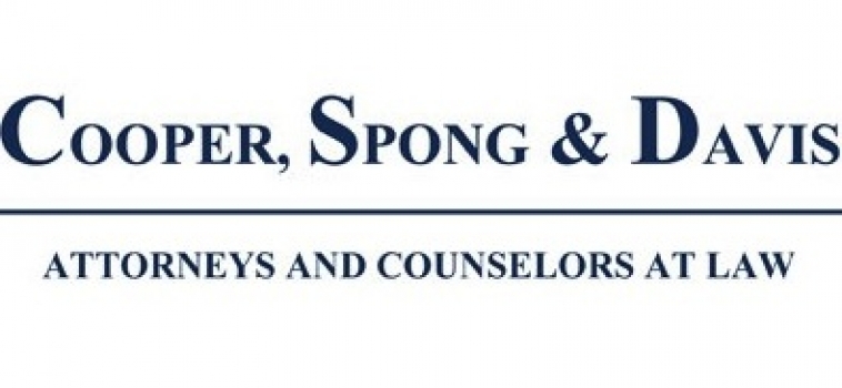 Cooper, Spong & Davis