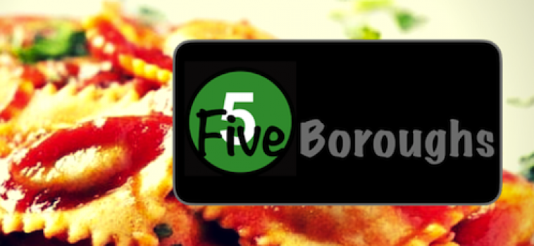 Five Boroughs Restaurant
