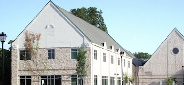 Fourth Baptist Church