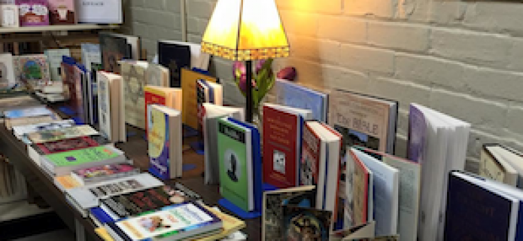 Friends of the Portsmouth Public Library