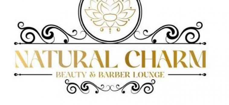 Natural Charm Beauty & Wellness  (Beauty Barber Cafe Lounge)