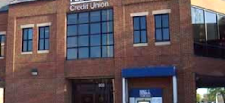 Navy Federal Credit Union