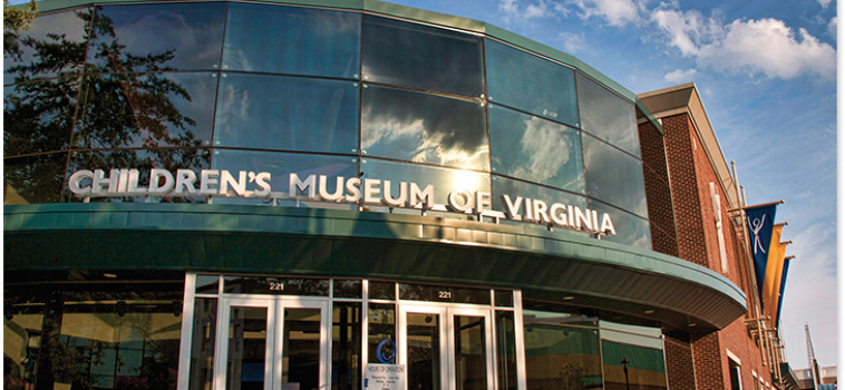Children’s Museum of Virginia